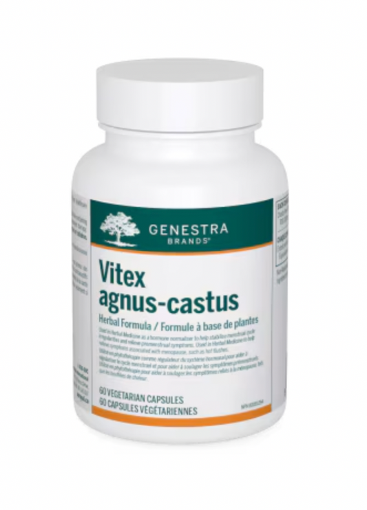 Vitex Agnus-Castus