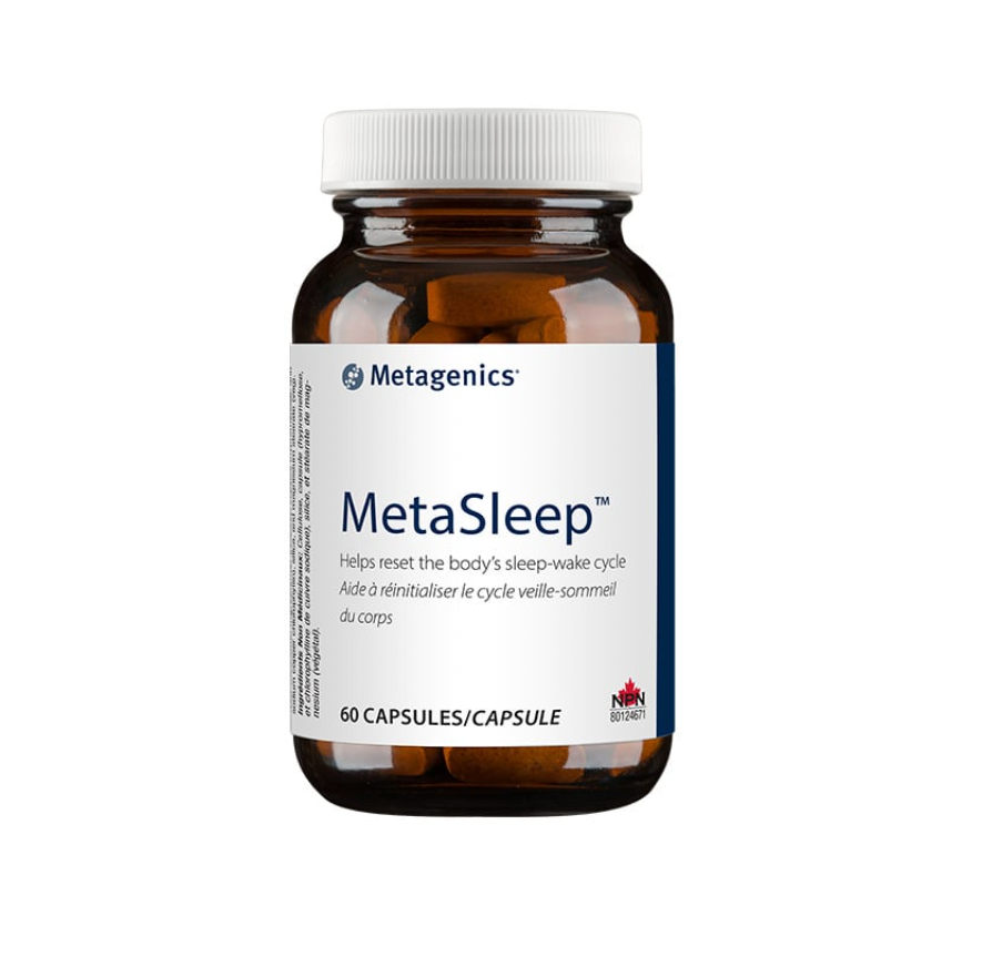 Metagenics MetaSleep