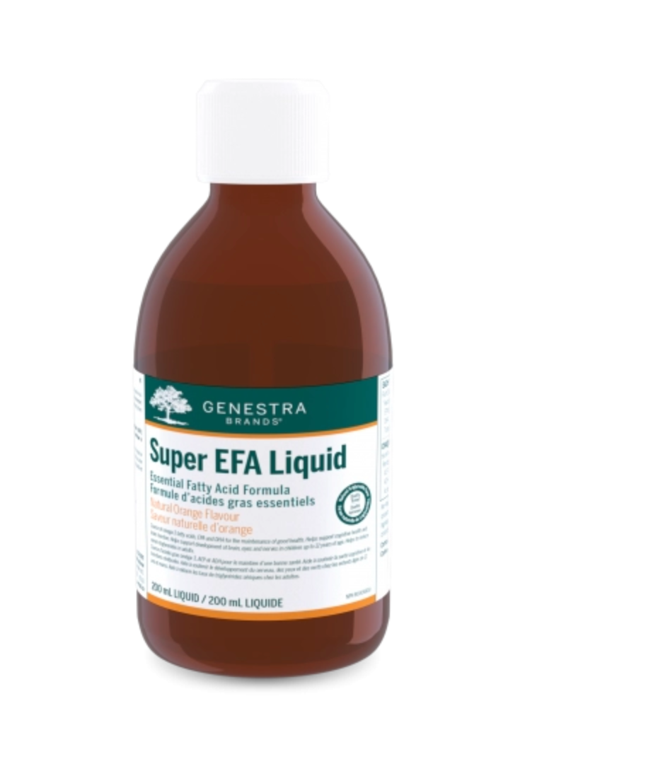 Super EFA Liquid