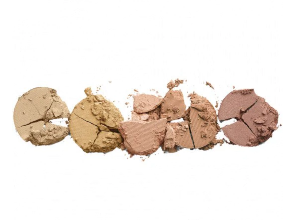 Mineral Corrector Palette