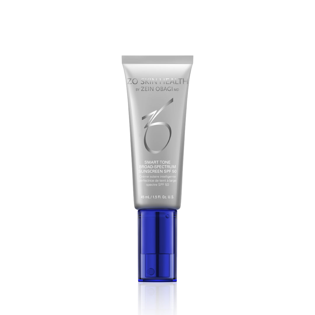 Smart-Tone Broad-Spectrum SPF 50